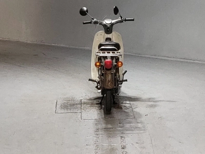 Honda SUPER CUB50