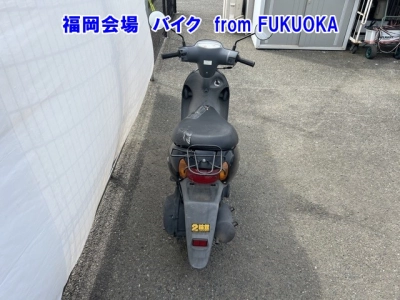 Suzuki LET'S4