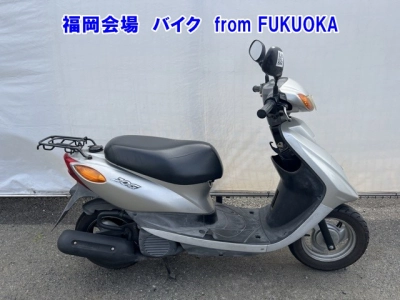 Yamaha JOG-5
