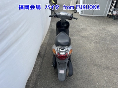 Yamaha JOG-5