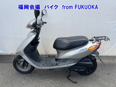 Yamaha JOG-5