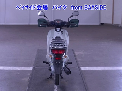 Honda C50-2