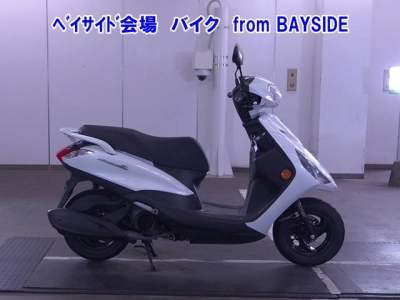 OTHER  AXIS 125Z