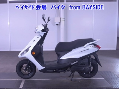 OTHER  AXIS 125Z