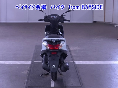 OTHER  AXIS 125Z