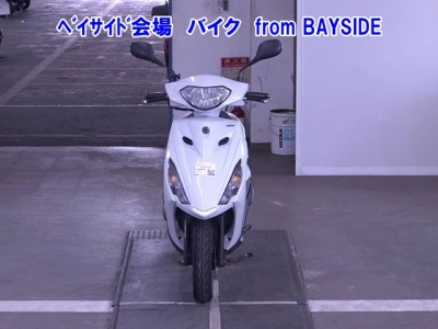 OTHER  AXIS 125Z
