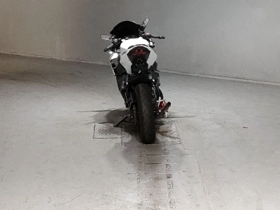Kawasaki NINJA400