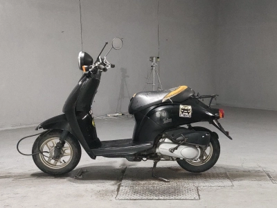 Honda TODAY