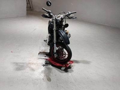 Kawasaki D-TRACKER