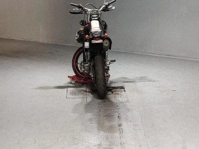 Kawasaki D-TRACKER