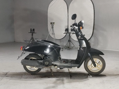 Honda TODAY