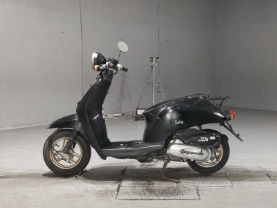 Honda TODAY