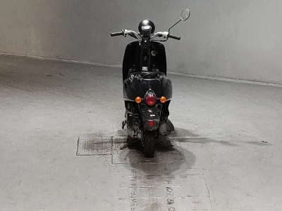 Honda TODAY