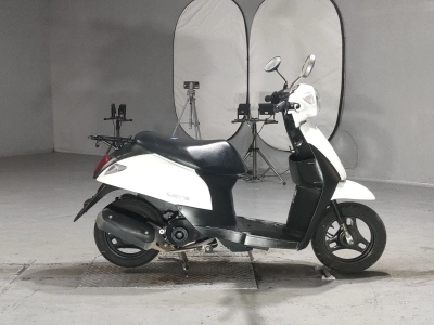 Suzuki LET'S