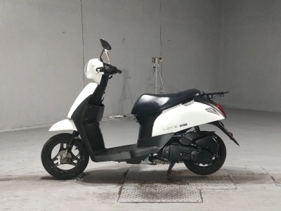 Suzuki LET'S