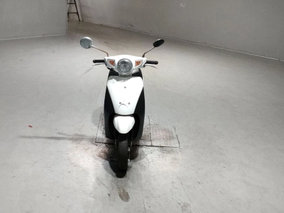 Suzuki LET'S