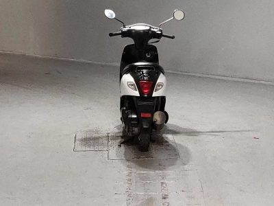 Suzuki LET'S