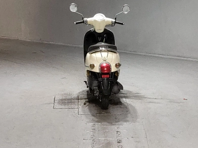 Honda GIORNO