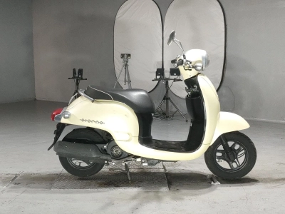 Honda GIORNO
