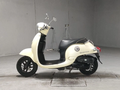 Honda GIORNO