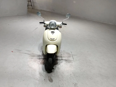 Honda GIORNO