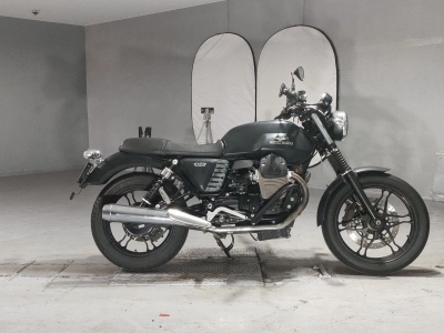 MOTO GUZZI MOTO GUZZI V7 STONE
