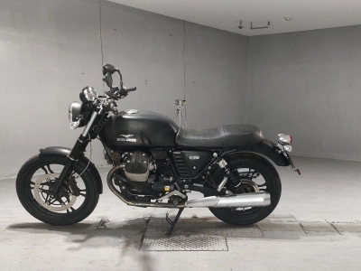 MOTO GUZZI MOTO GUZZI V7 STONE