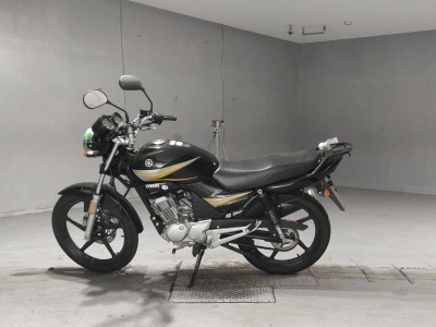 Yamaha YBR125