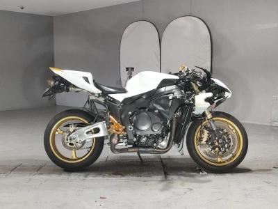 Honda CBR1000RR