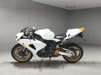 Honda CBR1000RR