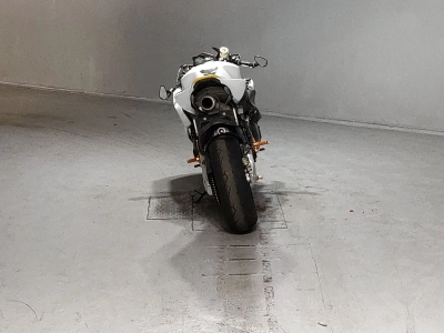 Honda CBR1000RR
