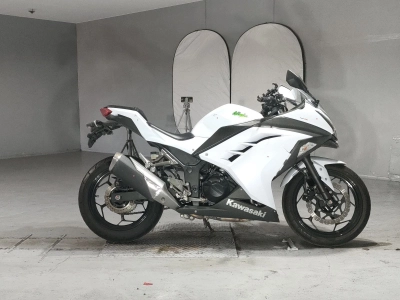 Kawasaki NINJA250