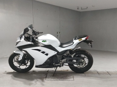 Kawasaki NINJA250