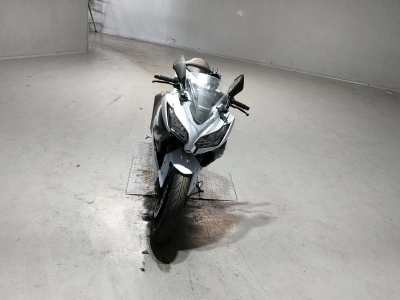 Kawasaki NINJA250
