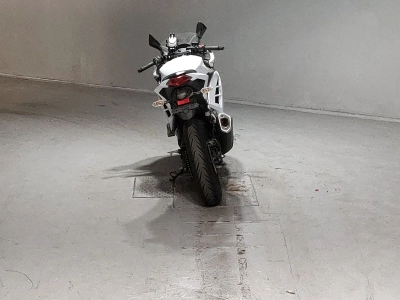 Kawasaki NINJA250