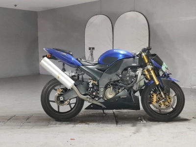 Kawasaki ZX-10R