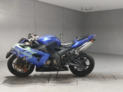 Kawasaki ZX-10R