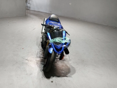 Kawasaki ZX-10R