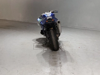 Kawasaki ZX-10R