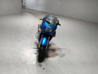Kawasaki ZZR250