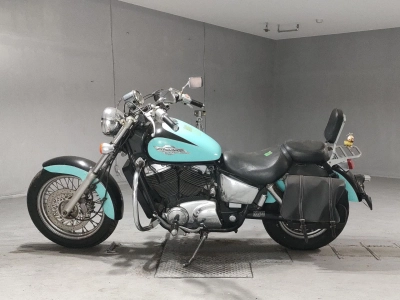 Honda SHADOW1100 CLASSIC