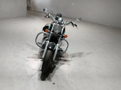 Honda SHADOW1100 CLASSIC