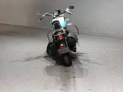 Honda SHADOW1100 CLASSIC