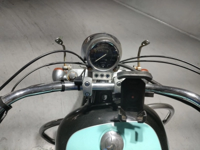 Honda SHADOW1100 CLASSIC