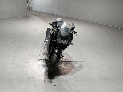 Kawasaki NINJA250R