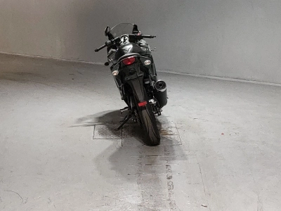 Kawasaki NINJA250R