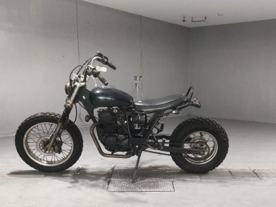 Yamaha TW225