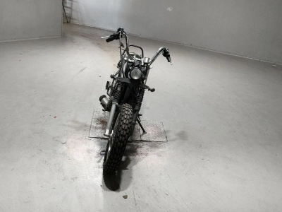 Yamaha TW225