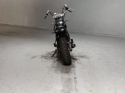 Yamaha TW225