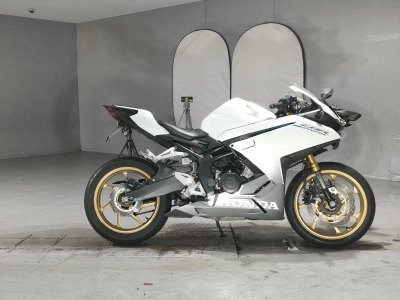 Honda CBR250RR